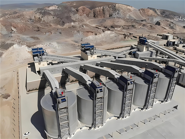 新会水泥钢板仓